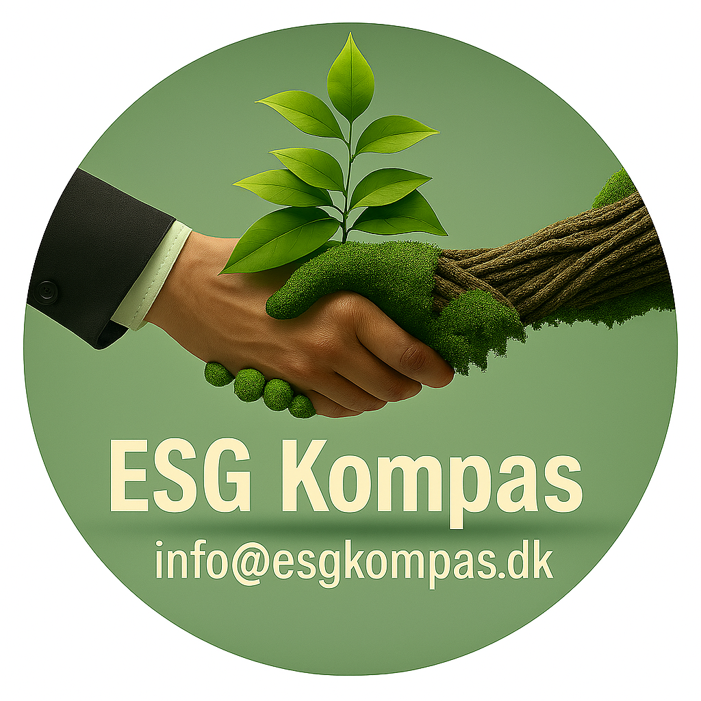 ESG Kompas
